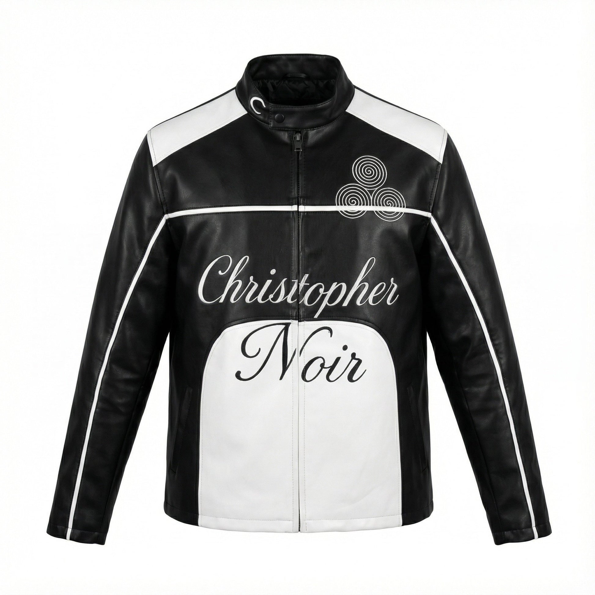 Original CNOIR Statement Jacket (Unisex) - CNOIR