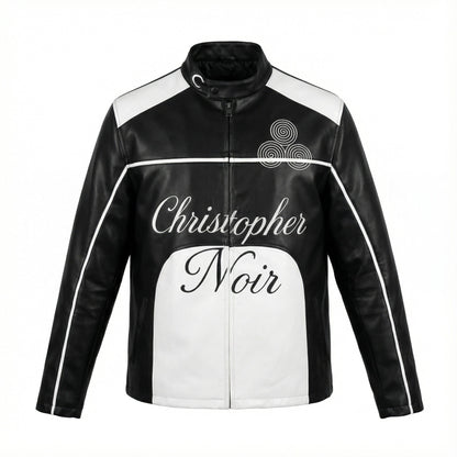 Original CNOIR Statement Jacket (Unisex) - CNOIR