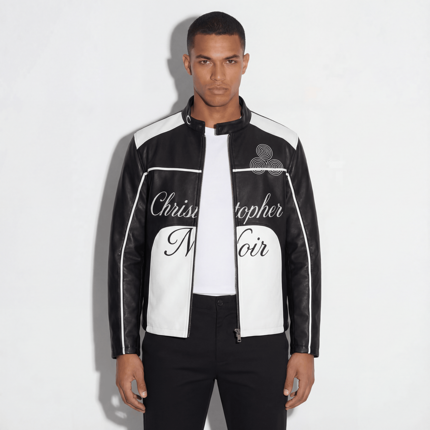 Original CNOIR Statement Jacket (Unisex) - CNOIR