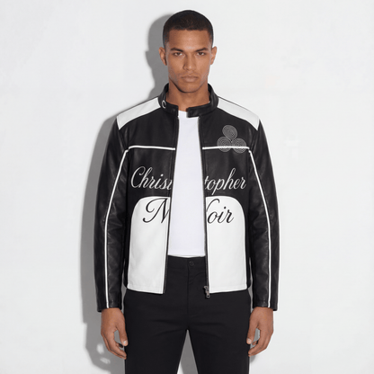 Original CNOIR Statement Jacket (Unisex) - CNOIR