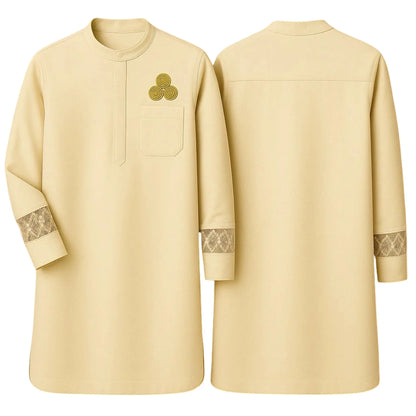 LI5 Kaftan Top