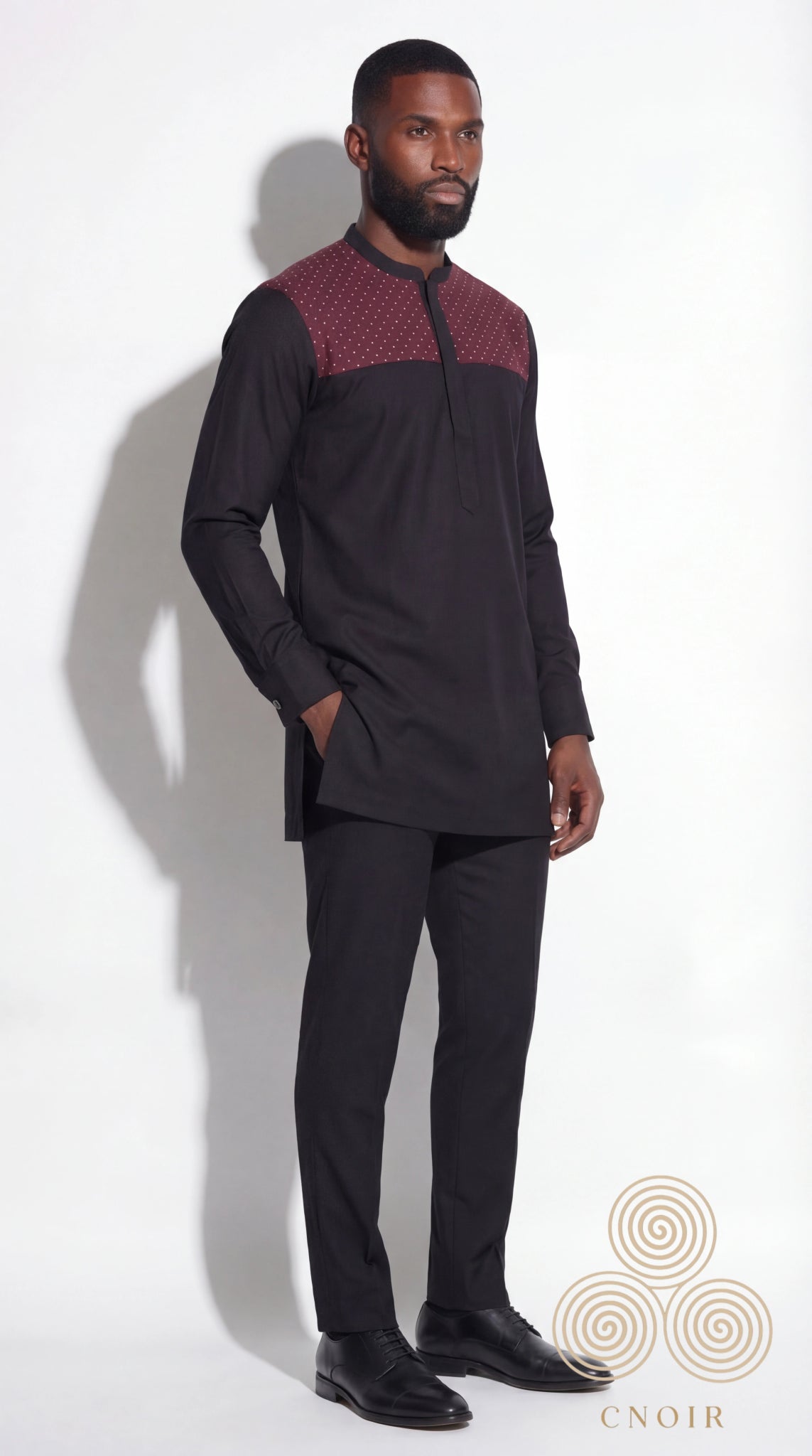 Signature Kaftan I - CNOIR