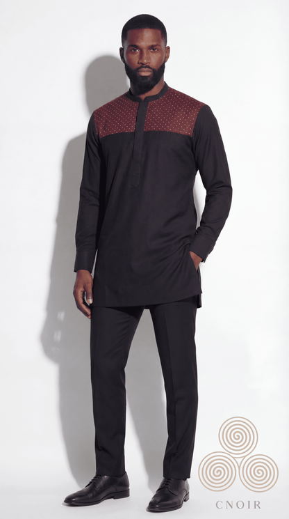 Signature Kaftan I - CNOIR