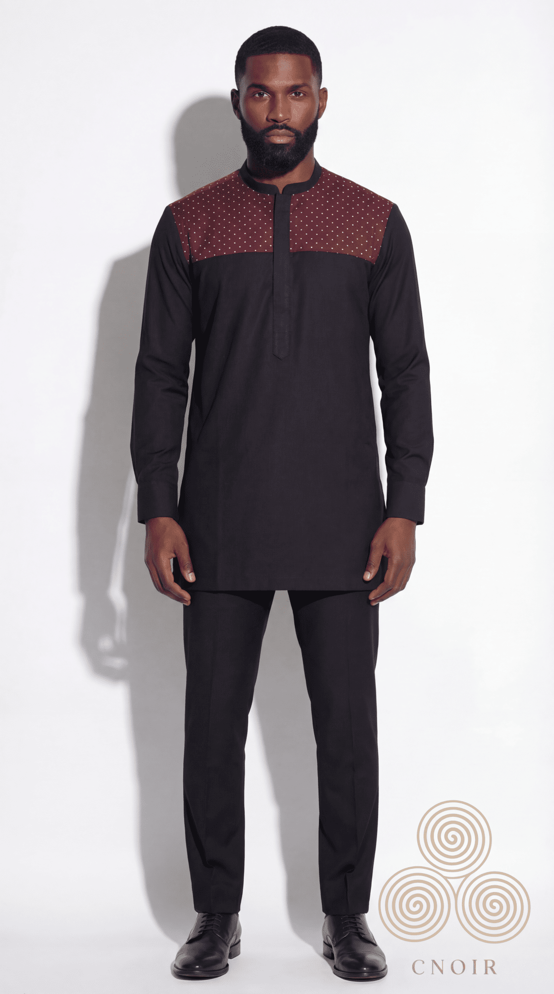 Signature Kaftan I - CNOIR