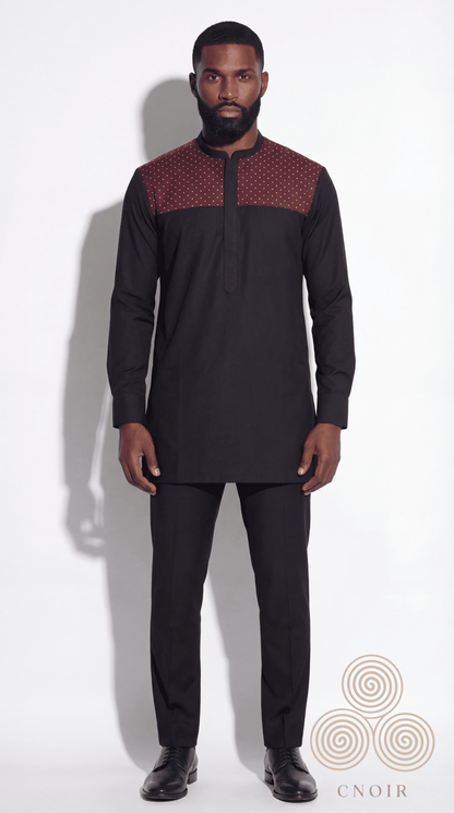 Signature Kaftan I - CNOIR