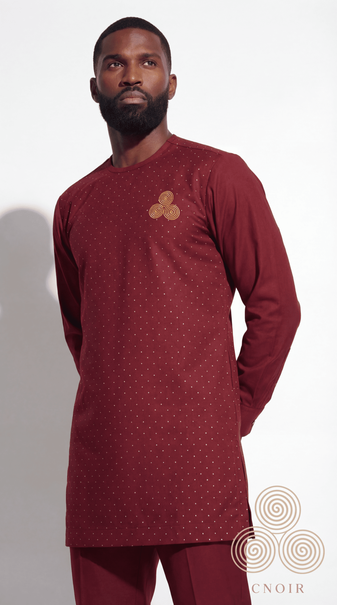 Signature Kaftan II - CNOIR