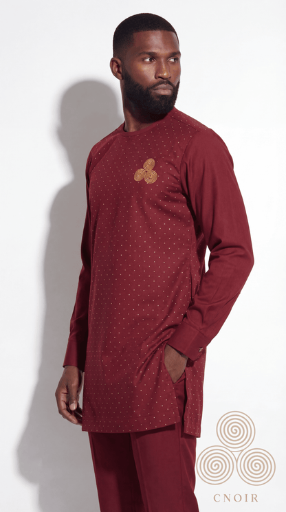 Signature Kaftan II - CNOIR