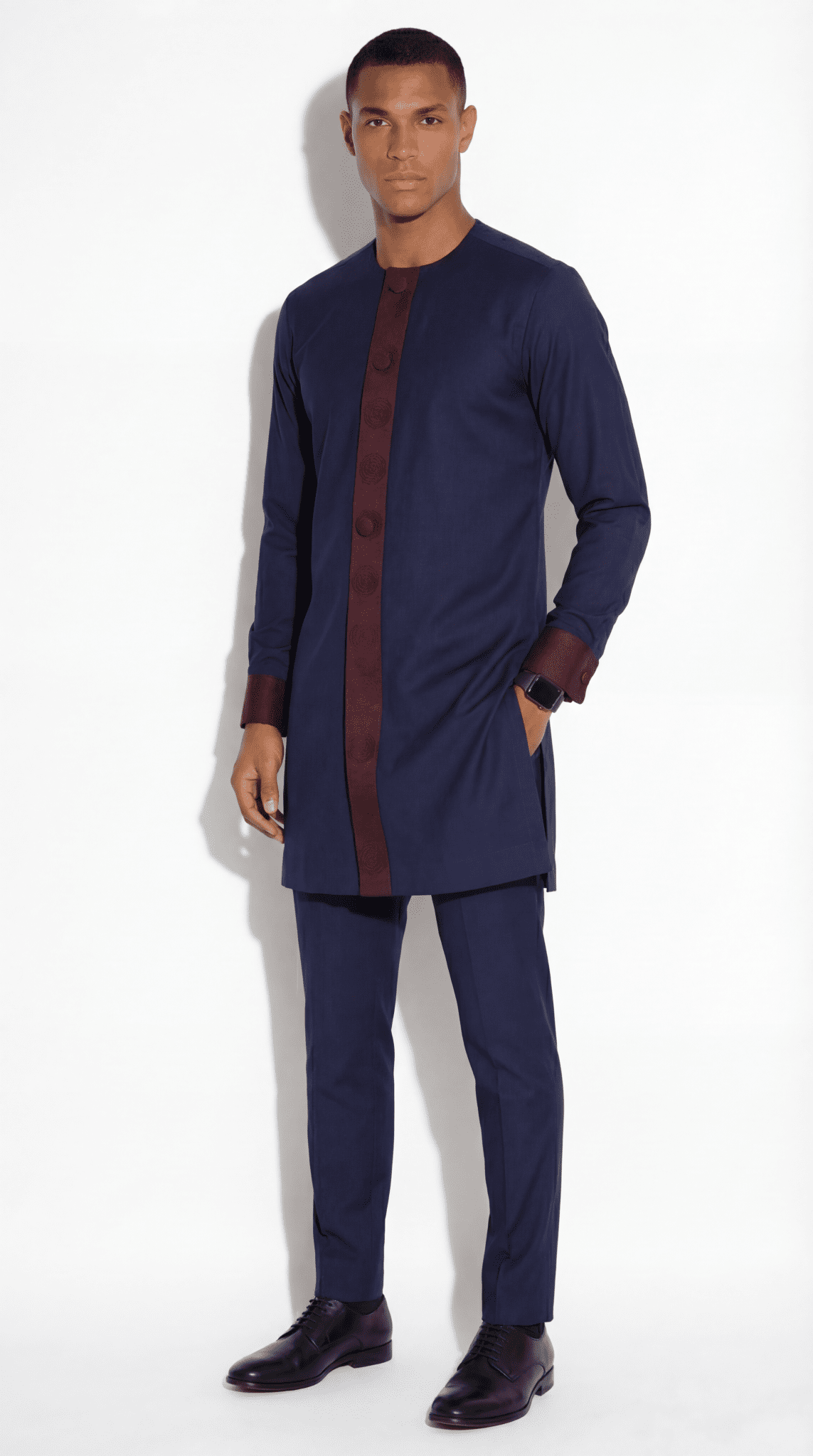 Signature Kaftan III - CNOIR