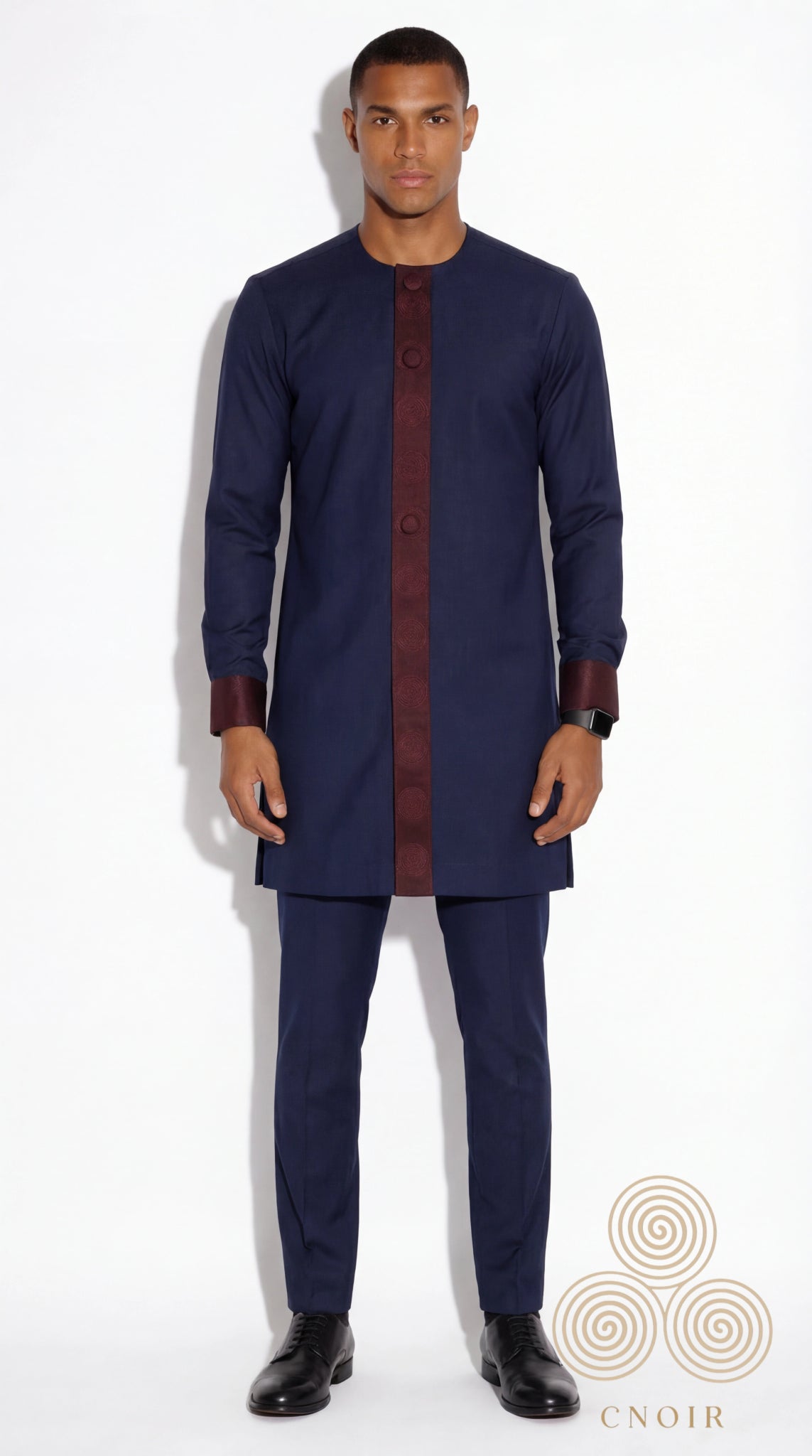 Signature Kaftan III - CNOIR