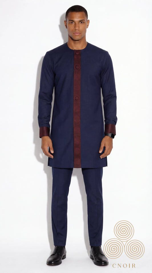 Signature Kaftan III - CNOIR