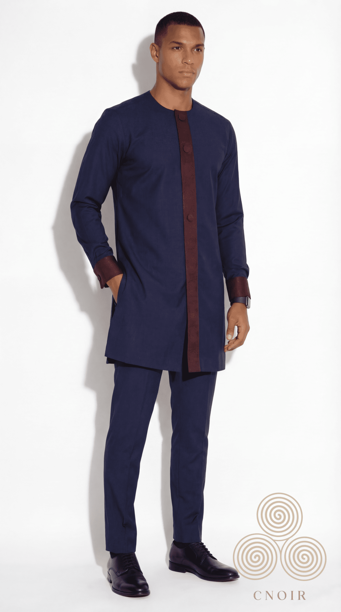 Signature Kaftan III - CNOIR