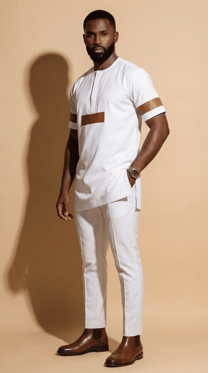 Statement Kaftan I - CNOIR