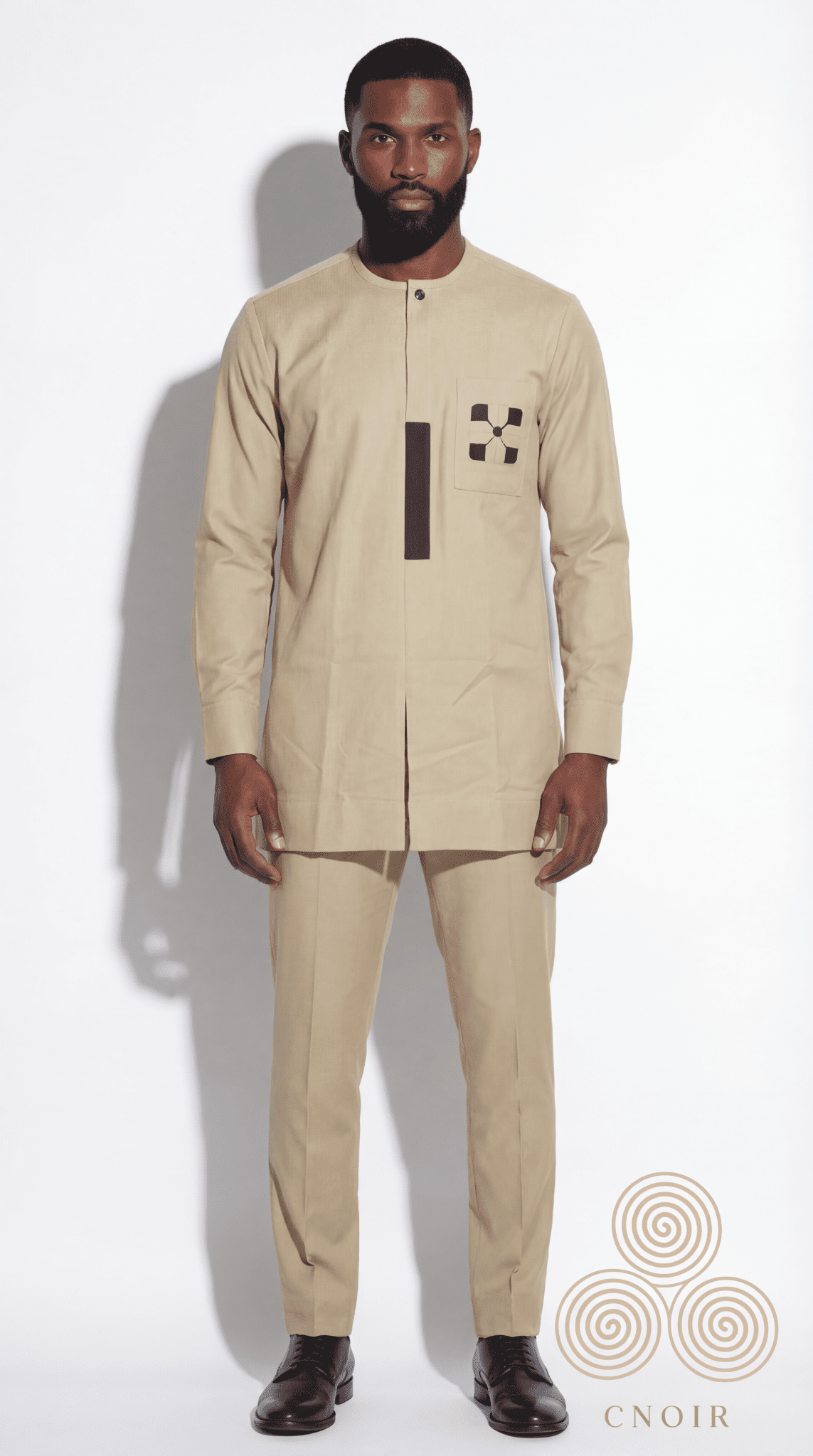 Statement Kaftan I - CNOIR