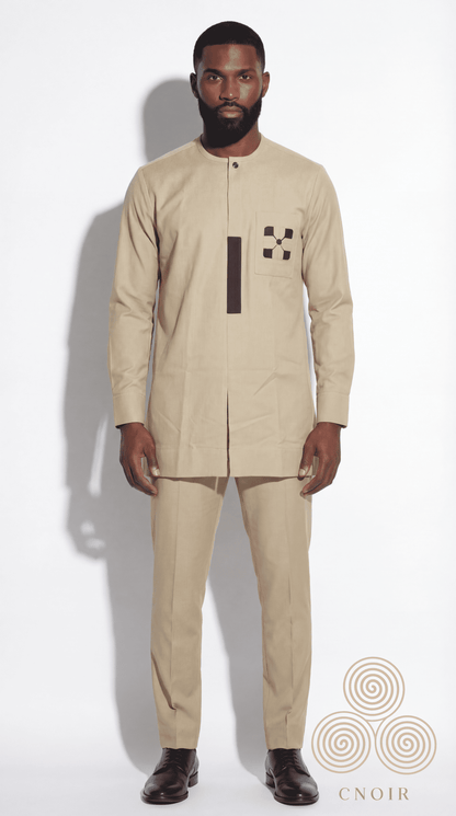 Statement Kaftan I - CNOIR