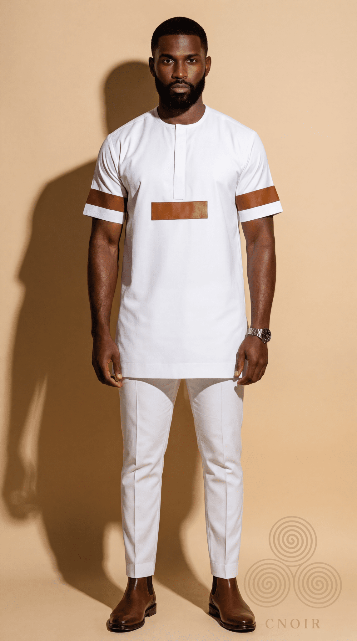 Statement Kaftan I - CNOIR