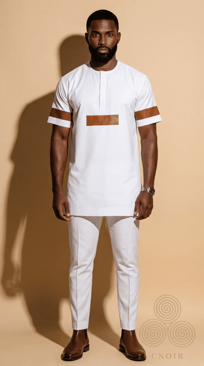 Statement Kaftan I - CNOIR