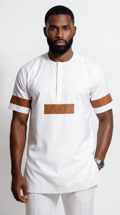 Statement Kaftan I - CNOIR