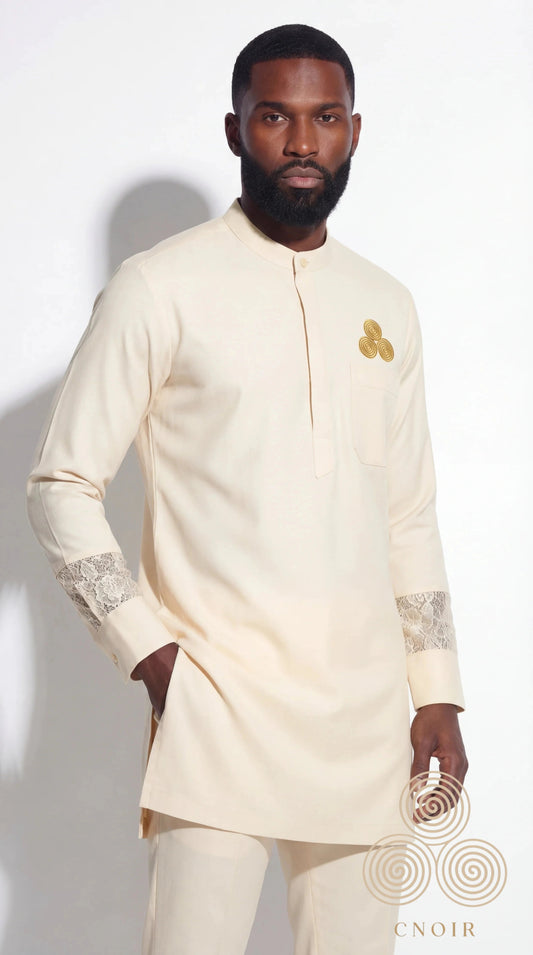 Statement Kaftan II - CNOIR