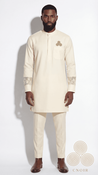 Statement Kaftan II - CNOIR