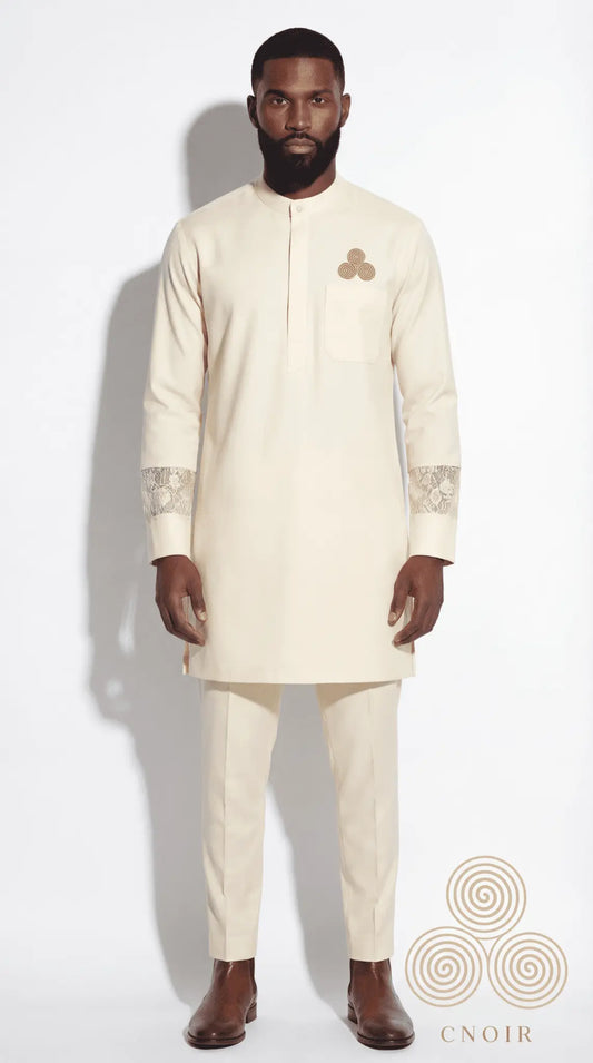 Statement Kaftan II - CNOIR