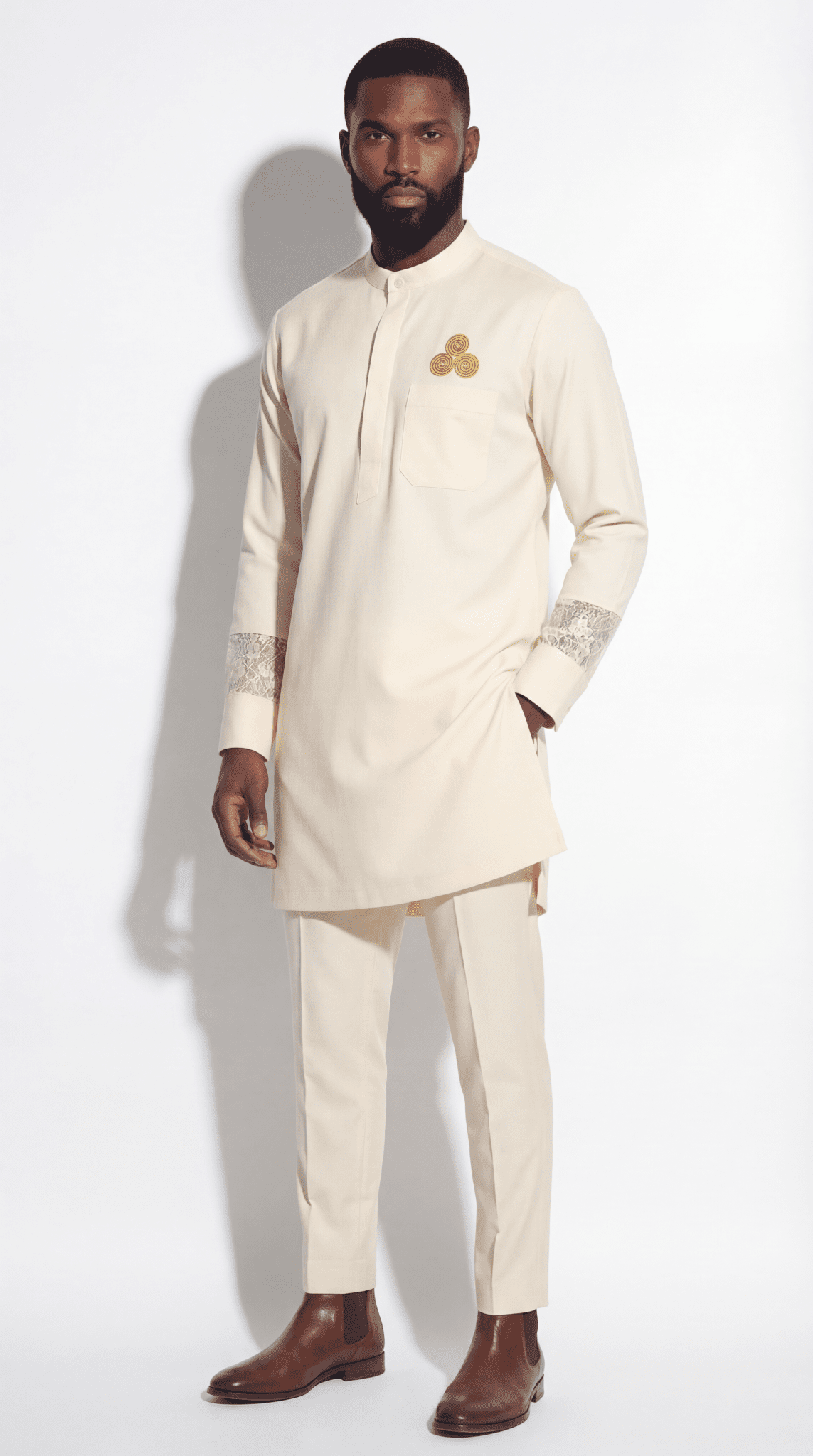 Statement Kaftan II - CNOIR