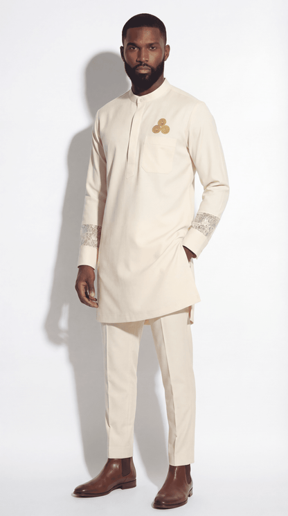 Statement Kaftan II - CNOIR