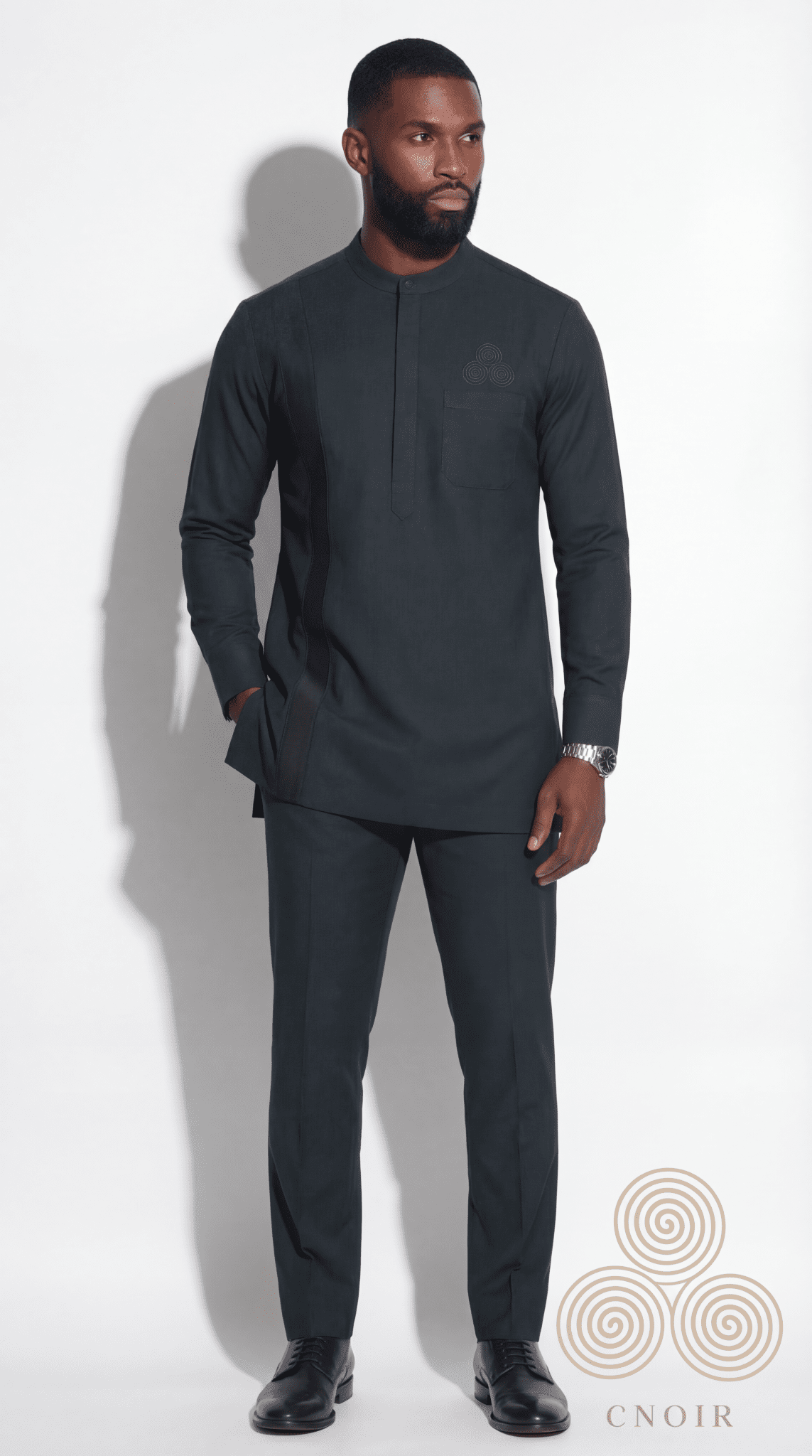 Statement Kaftan IV - CNOIR