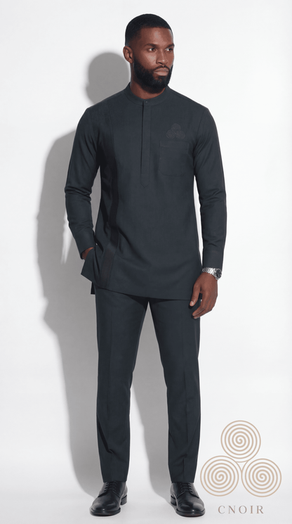 Statement Kaftan IV - CNOIR