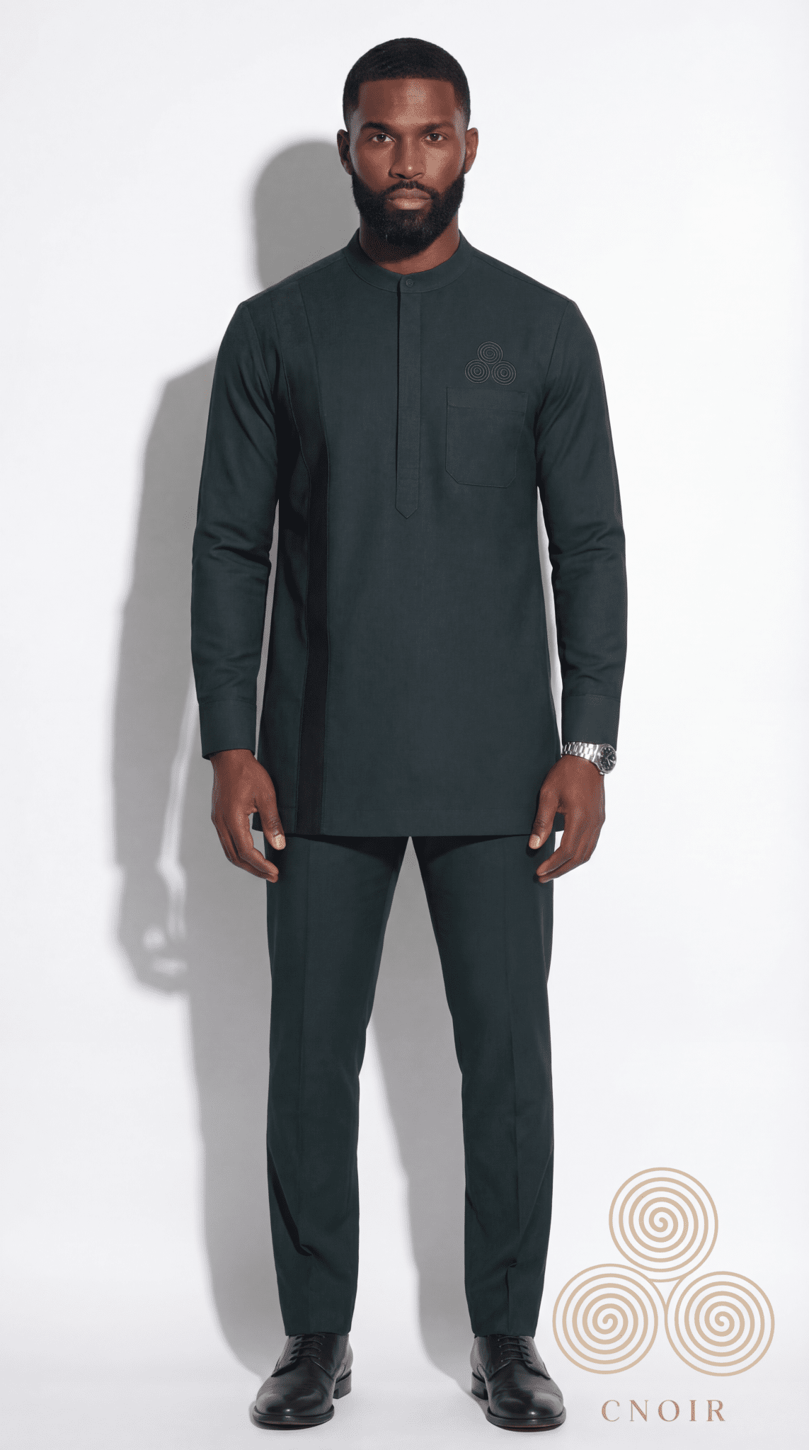 Statement Kaftan IV - CNOIR