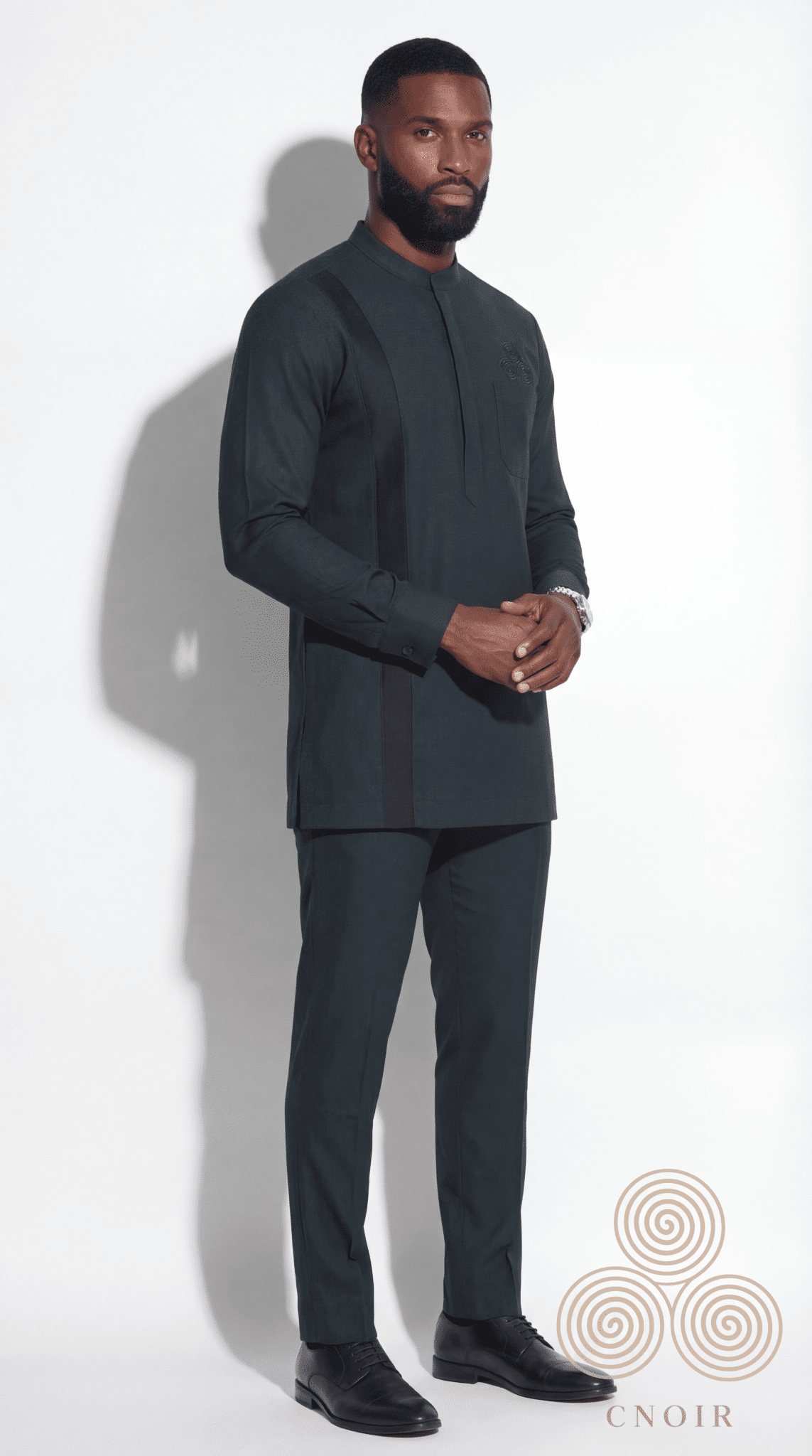 Statement Kaftan IV - CNOIR