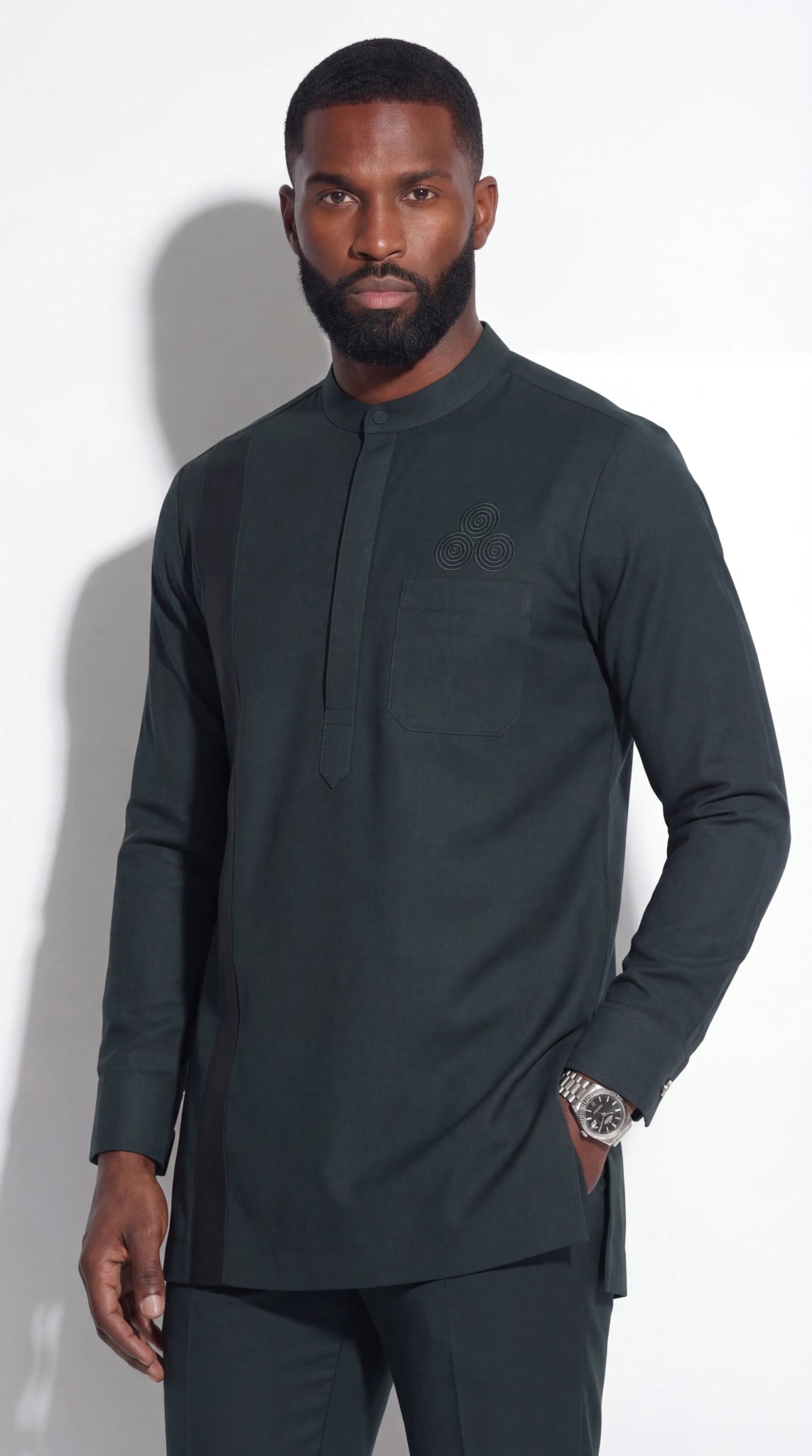 Statement Kaftan IV - CNOIR