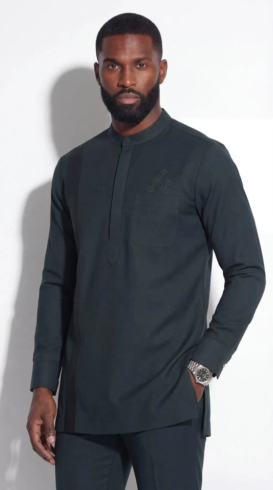 Statement Kaftan IV - CNOIR