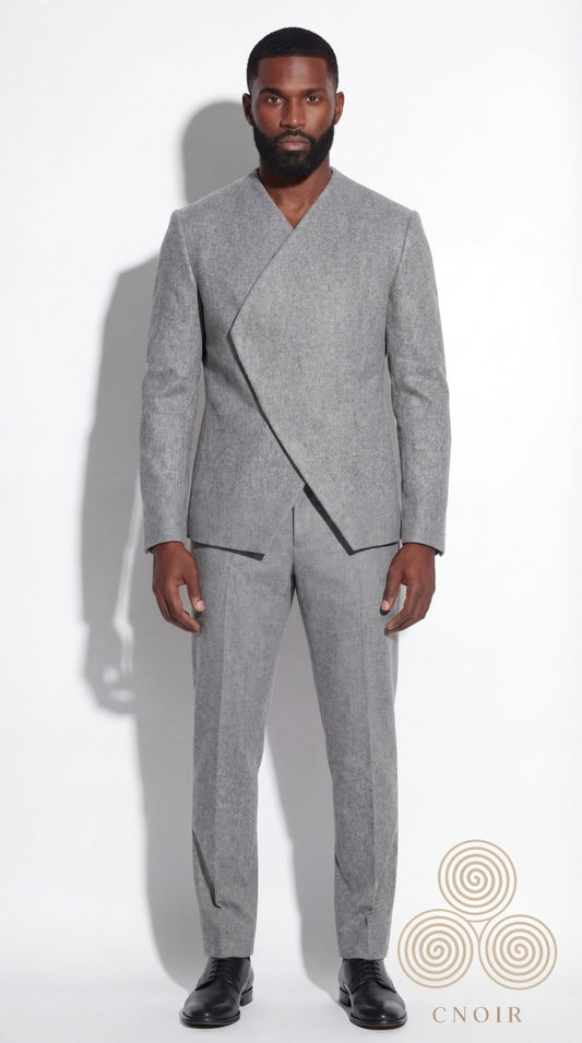 The Noir Ascent Guard Suit (NEW) - CNOIR