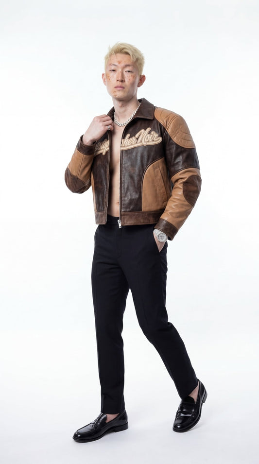 The Noir Classic - CNOIR