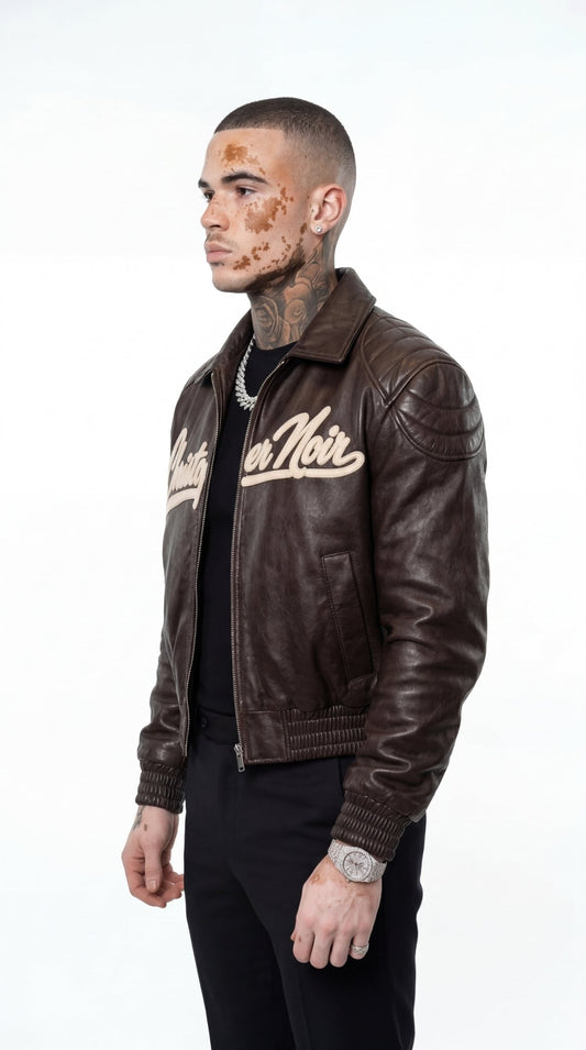 The Noir Origine - CNOIR