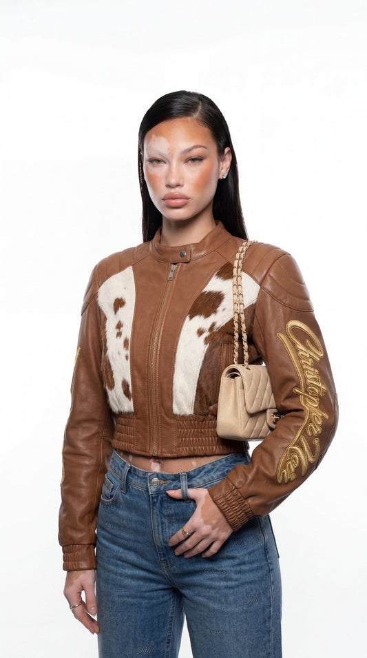 The Noir Regalia Jacket - CNOIR