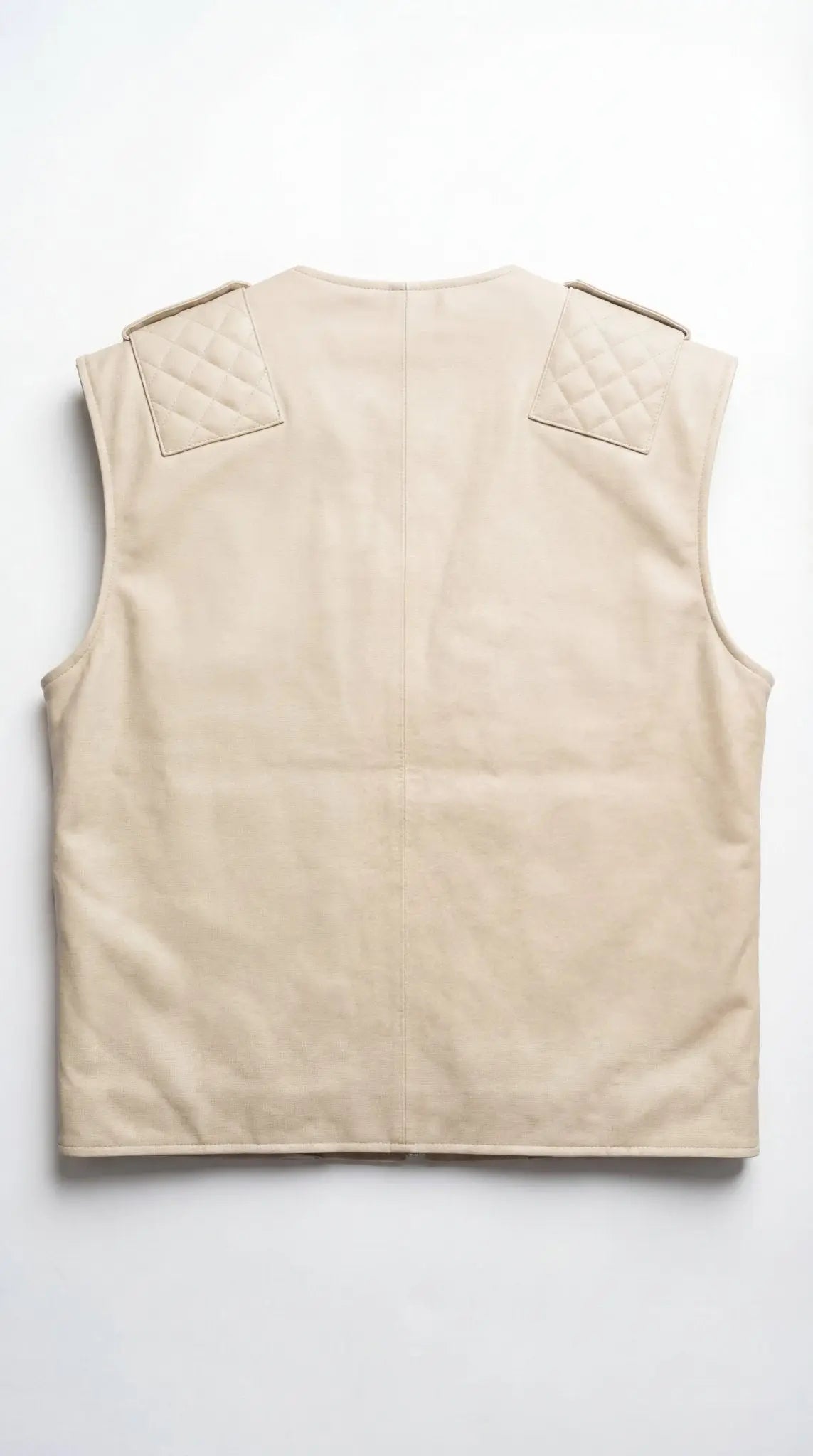 The Vasco Gilet - CNOIR